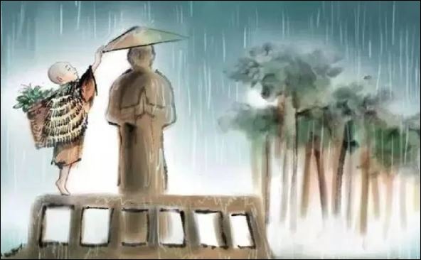 Con người chẳng phải thánh nhân nên việc mắc những sai lầm là điều không thể nào tránh khỏi. (ảnh minh họa)