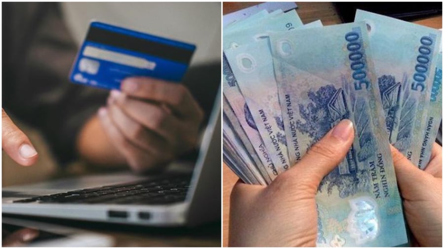 Làm gì khi nhận được tiền người khác chuyển khoản nhầm cho mình để không bị lừa