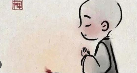 Sống ở đời hãy làm người lương thiện, việc ác sẽ tiêu trừ hết phước báu. (ảnh minh họa)