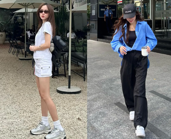 Các tuyệt chiêu này 