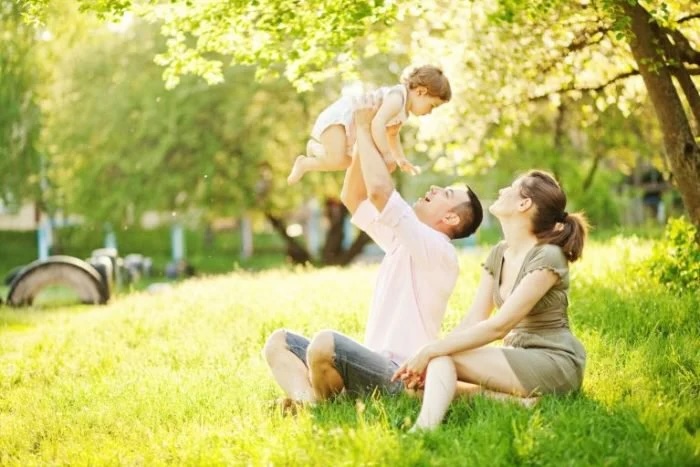 Tinh thần vui vẻ và hạnh phúc không chỉ tốt cho tâm hồn mà còn có lợi cho sức khỏe thể chất