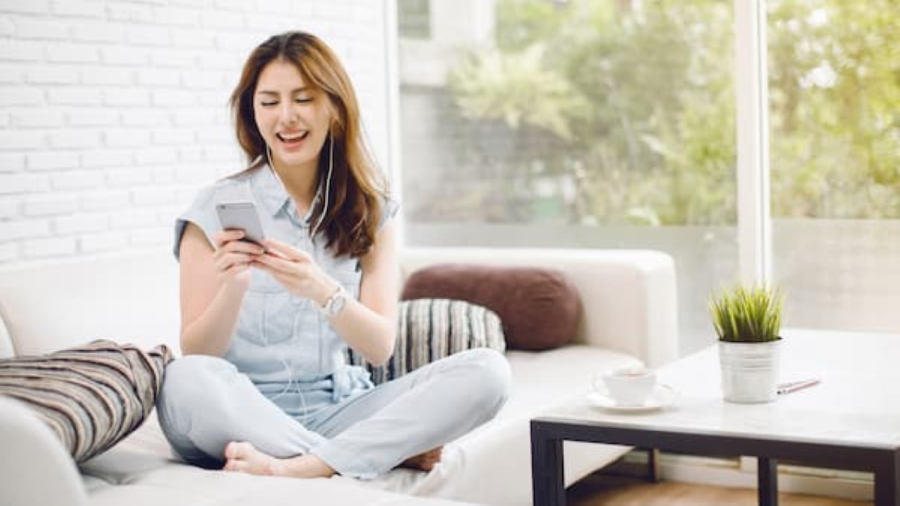Một lối sống tích cực, lạc quan sẽ giúp bạn hạnh phúc mỗi ngày. (Ảnh minh họa)