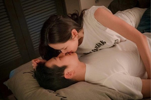 Nhưng đàn ông cũng là người bình thường, không phải lúc nào cũng chiều chuộng hay bình tĩnh được. (ảnh minh họa)