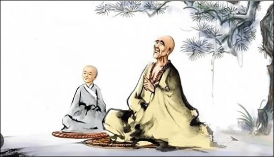 Là một người bình thường, nói suông đương nhiên không hại người khác, nhưng nói quá nhiều sẽ hại mình. (anrh minh họa)