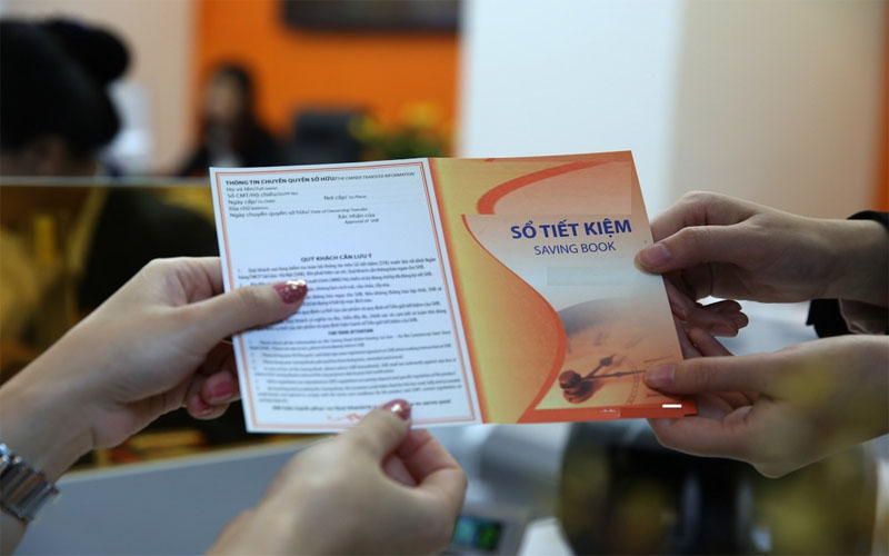Lỡ làm mất sổ tiết kiệm có rút được tiền không?