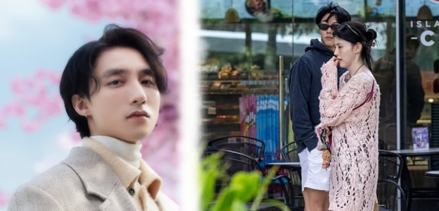 Những ngày qua, tâm điểm gây chú ý trên mạng xã hội đang là tin hẹn hò của Han So Hee và Ryu Jun Yeol. Mới đây, Dispatch mới tung ra bộ ảnh 