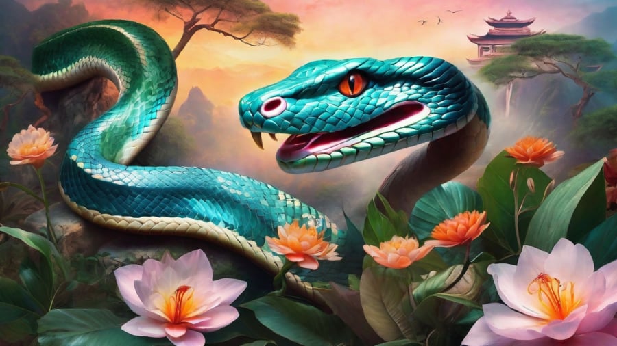 Tuổi Tỵ nhanh chóng nắm bắt cơ hội để vươn lên.