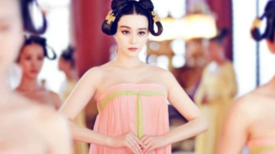 Tìm kiếm sự sủng ái của Hoàng đế