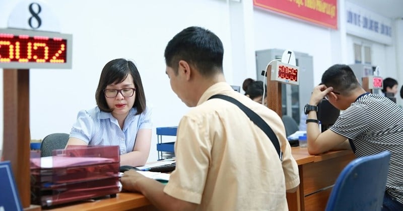 Tiếp tục tăng lương thêm 7% lương mỗi năm từ 2025