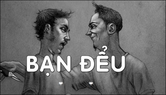 Các cụ bảo gần mực thì đen, gần đèn thì sáng. (ảnh minh họa)