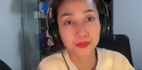 Ốc Thanh Vân: 