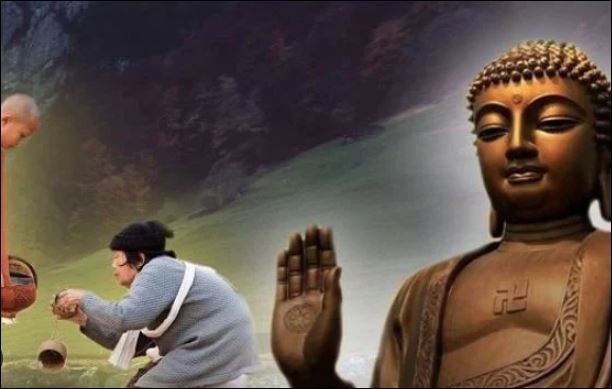 Khi bạn cười với người khác, họ sẽ trao lại niềm vui. (ảnh minh họa)