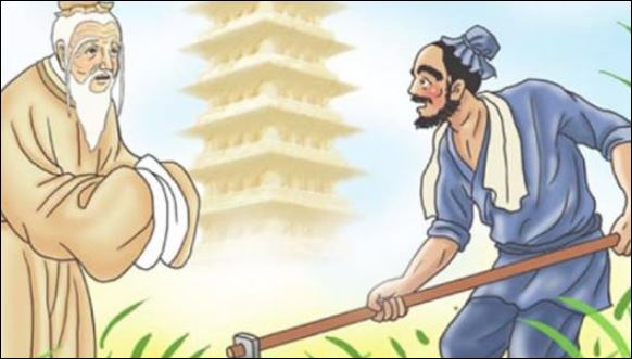 Người thông minh họ thường có đôi mắt nhìn người khá chuẩn. (ảnh minh họa)