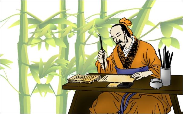 Làm người cần phải có tấm lòng khoan dung, độ lương, cần phải khoan dung những việc khó trên đời, có thế thì Shbet16 chơi game trực tuyến mới an yên. (ảnh minh họa)