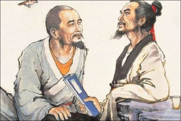 Những người gặp phiền não, động một chút sẽ phàn nàn không ngừng thì thuộc khó có thể thoát khỏi sự khốn khổ. (ảnh minh họa)