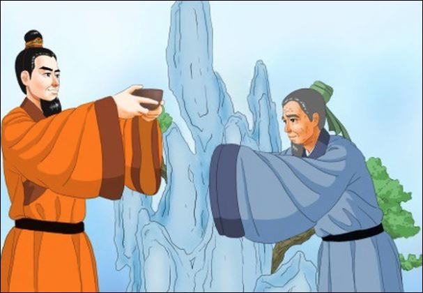Tỏ rõ thái độ không muốn kết thân, khinh bỉ với những người yếu thế, không có giá trị lợi dụng. (ảnh minh họa)