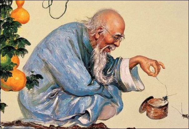 Nếu mọi việc cứ tiếp diễn như thế thì con người sẽ đánh mất đi chính mình trong ảo tưởng này và lãng phí cuộc đời của mình. (ảnh minh họa)