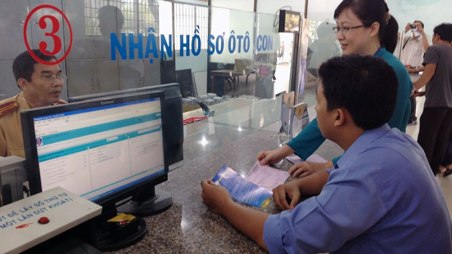 Cá nhân được quyền thực hiện giao dịch mua bán xe kể cả khi không có bằng SHBET 1000 World Cup