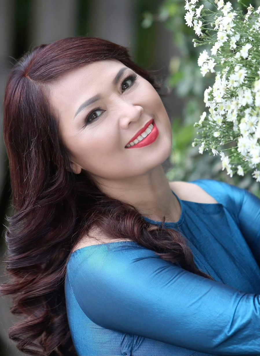 Nghệ sĩ Thái Bảo