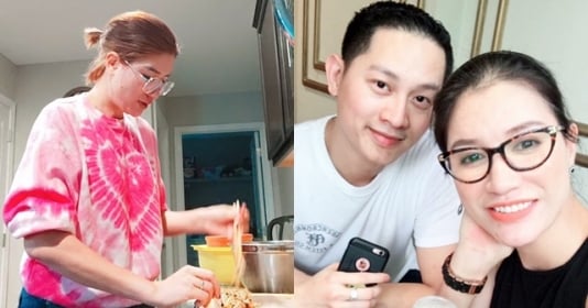 Tiết lộ của Trang Trần gây chú ý