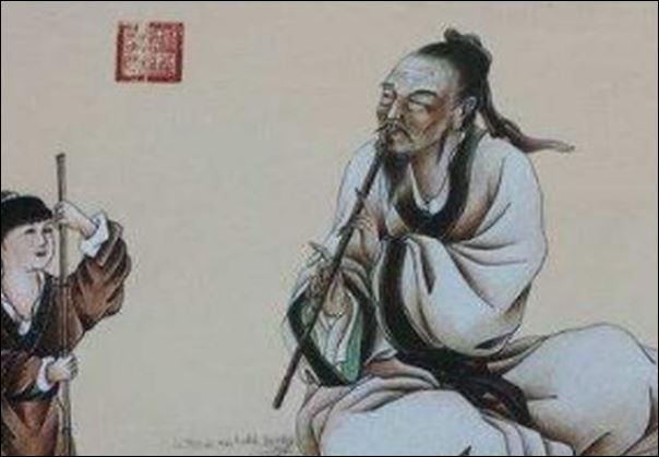 Kiểu người ghen tị mù quáng thì không nghĩ đến việc làm thế nào để đứng trên đỉnh núi và lúc nào muốn kéo người khác xuống. (ảnh minh họa)