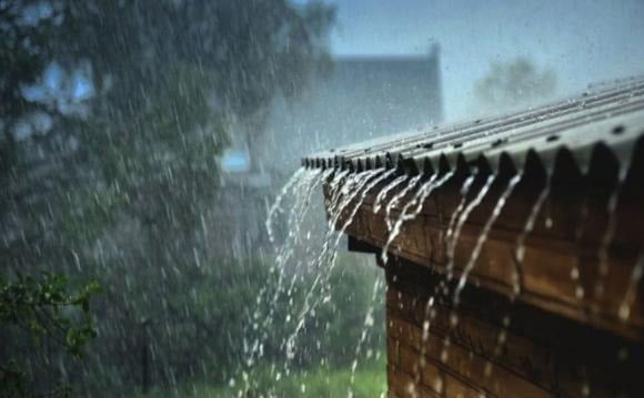 Đó là lý do tại sao, việc xây dựng nhà hứng lệ quá gần với nhà chính được coi là điều không tốt trong xây dựng nhà theo phong thủy cổ đại.    