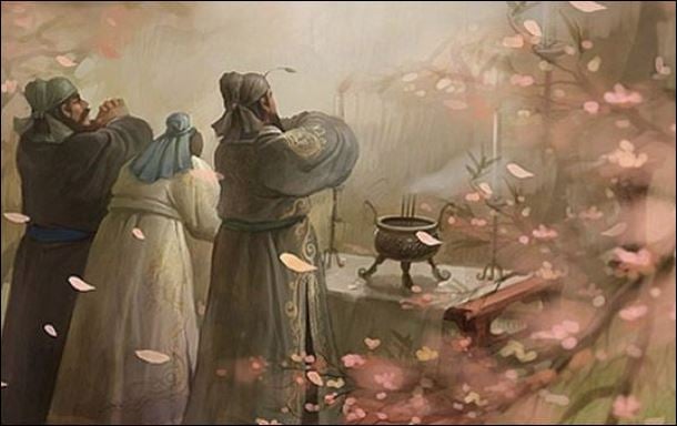 Dù cả hai chẳng thể tâm sự suốt đêm nhưng ít nhất cũng có nhiều cơ hội tâm sự về sau, chia sẻ với mọi người chuyện lớn nhỏ trong Shbet16 chơi game trực tuyến này. (ảnh minh họa)