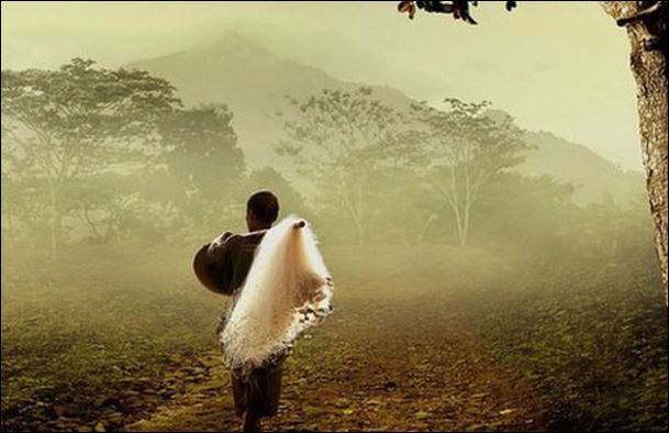 Trên đời này ai cũng muốn công việc suôn sẻ, làm ăn may mắn. (ảnh minh họa)