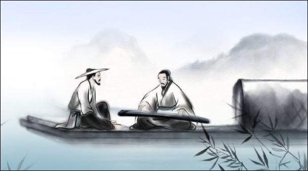 Những người như vậy sẽ luôn sẵn sàng giúp đỡ, khi bạn vấp ngã chính là người đáng để kết thân và làm bạn nhất. (ảnh minh họa)