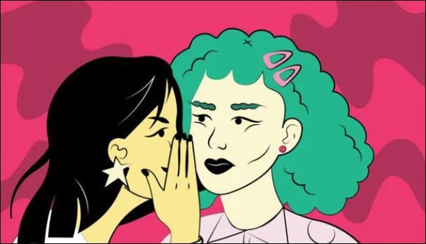 Kiểu người này lúc nào theo đuổi mục đích trục lựi nào đó và chẳng bao giờ yên lòng. (ảnh minh họa)