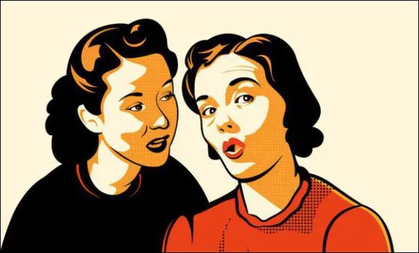 Sự nguy hiểm của loại bạn này đến từ trạng thái bất ổn, lúc nào cũng quá mức hưng phấn và say sưa - đều là những thứ dễ lây lan. (ảnh minh họa)