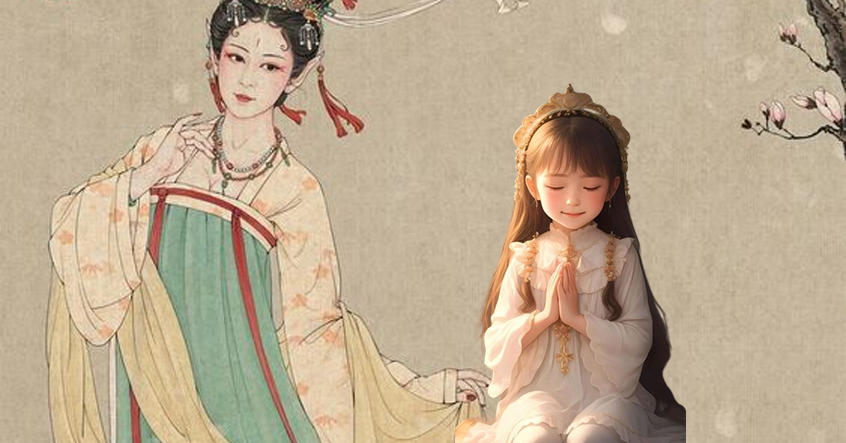 Cố tình làm giàu cho trẻ mà không chú ý đến việc rèn luyện giáo dục đạo đức, khả năng tự lập cho trẻ, việc hưởng thụ vật chất mà trẻ có được sẽ dần hình thành quán tính. (ảnh minh họa)