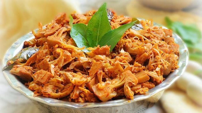 Quả mít chứa một lượng lớn các chất dinh dưỡng có lợi
