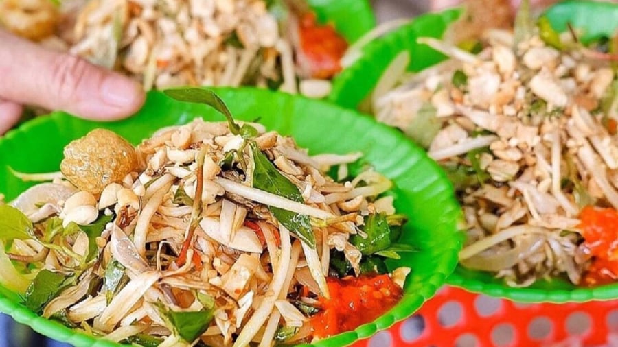 Mít là một nguồn chất dinh dưỡng phong phú, đặc biệt là kali