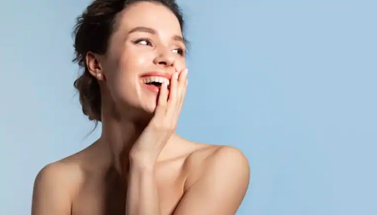 Chống nắng cẩn thận tốt cho da.
