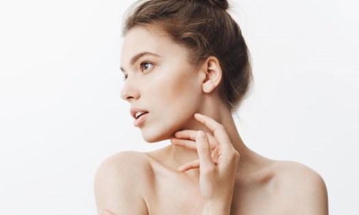 Muốn da đẹp cũng cần thay đổi thói quen xấu. 