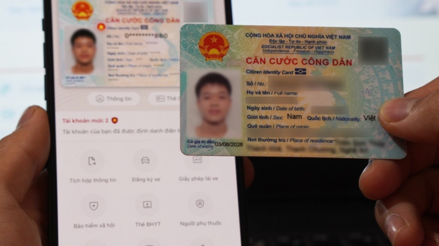 Sau khi CMND/CCCD bị lộ, người bị hại cần kiểm tra những thông tin gì?    