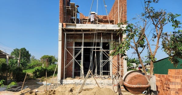 Cần làm gì để hợp thức hóa?