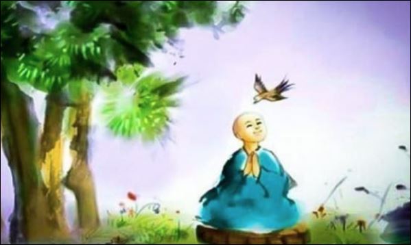 Những người sống lâu thì thường có thói quen cắt giảm khẩu phần cho mỗi bữa ăn. (ảnh minh họa)