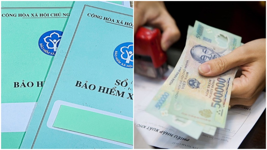 Ai được tăng lương trước hạn