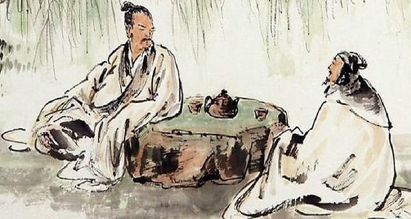 Tiền bạc là một chủ đề nhạy cảm và mỗi người có quan điểm khác nhau về nó.