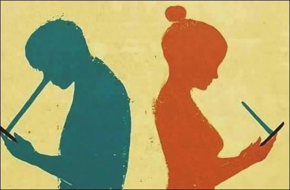 Những người EQ cao thì khả năng thấu hiểu và tôn trọng cảm xúc của đối phương. (ảnh minh họa)