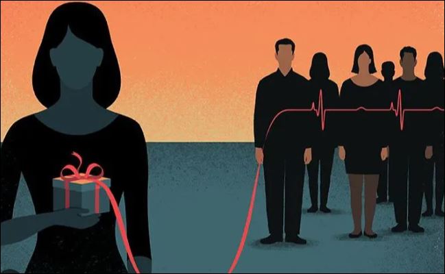 Người có Eq cao có khả năng thấu hiểu và nhìn nhận vấn đề khách quan. (ảnh minh họa)