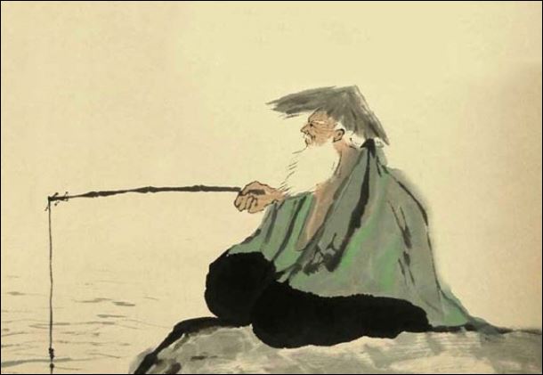 Nơi có người thị phi, chính là nơi thị phi. (ảnh minh họa)