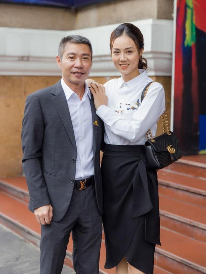 Ngọc Hà - Vợ NSND Công Lý cho biết cô từng là một người ích kỷ.  