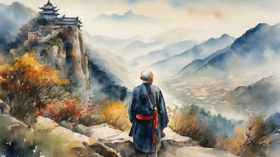 Khi nhìn thấy cha mẹ bước vào tuổi già sức yếu, đi lại không tiện, nhiều người con dường như vẫn cảm thấy cha mẹ là gánh nặng của cuộc đời mình, chưa từng nghĩ đến cần sưởi ấm đôi bàn tay lạnh lẽo của cha mẹ đã một đời vất vả.    
