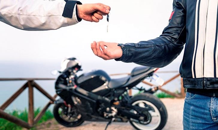 Những trường hợp chủ xe bị phạt khi cho mượn xe    