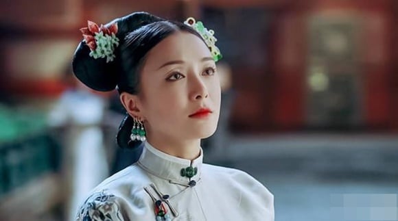 Phú Sát Hoàng Hậu (Hiếu Hiền Thuần Hoàng Hậu)    
