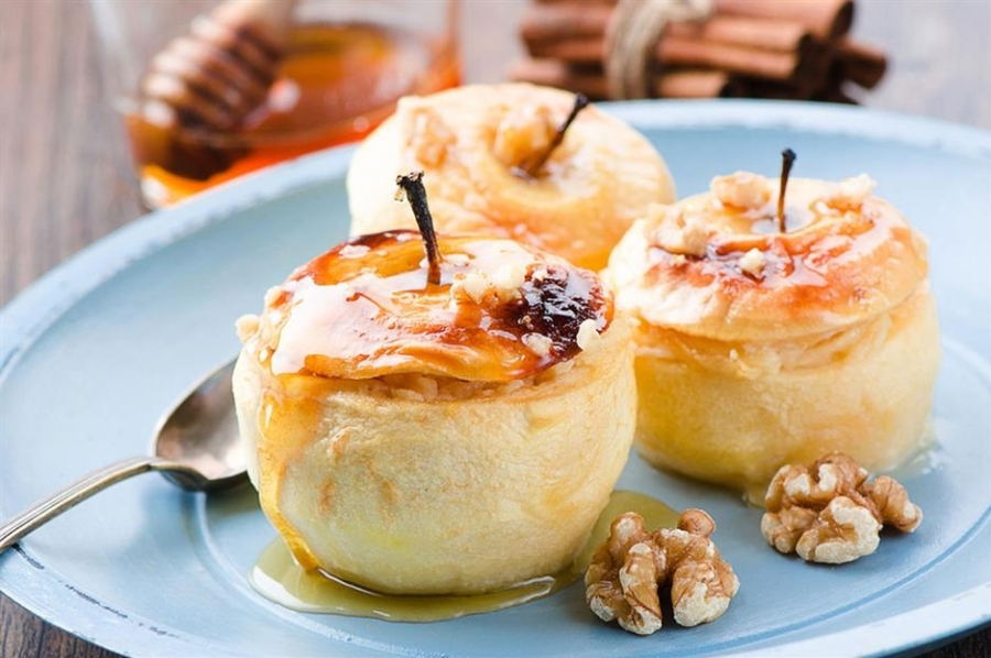 Táo được mệnh danh là 