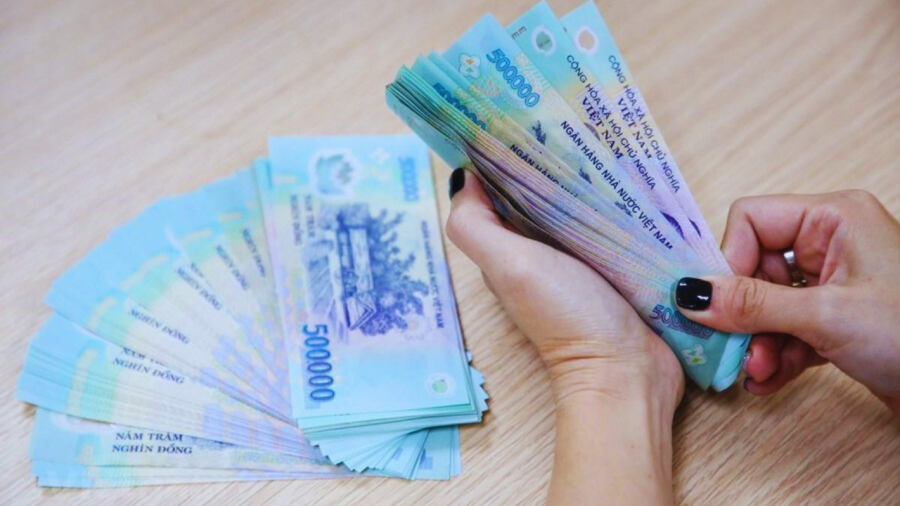 Tiền lương trung bình của công chức, viên chức tăng khoảng 30% 